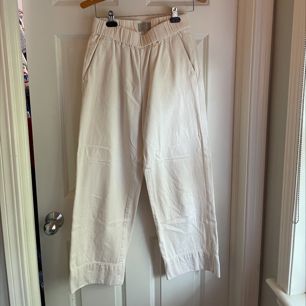 Everyone The Easy Pant (Canvas)